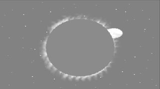 2 Schermata Space Time Meltdown