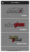 Autokit screenshot 4