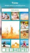 1000+photo effects screenshot 2