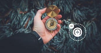 Manyetik alan sensörü elektromanyetik emf dedektör Ekran Görüntüsü 3