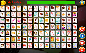 برنامه‌نما Connect Sweet عکس از صفحه