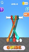 Guide Tangle Master 3D imagem de tela 4