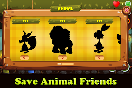 Snail Hero screenshot 4