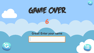 Fozi Mozi Flying Game فوزي موزي 스크린샷 4