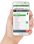 W3Schools تصوير الشاشة 6