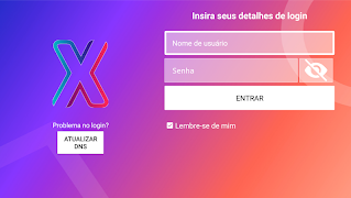 XTVS PLAYER screenshot 1