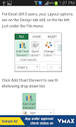 Learn Excel Complete Guide скриншот 3