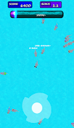 Tsundere Sharks スクリーンショット 5