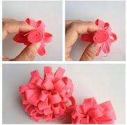 How To Make Handmade Brooches syot layar 2