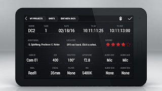 Digital Clapper imagem de tela 5