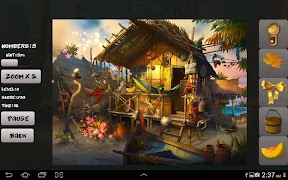Indians Hidden Objects capture d'écran 1