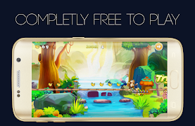 Monkey Games screenshot 7