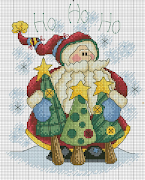 Cross Stitch Pattern Ideas screenshot 4