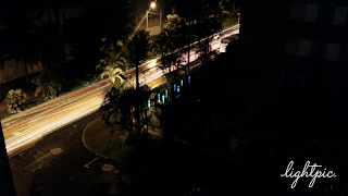 Long exposure - LightPic screenshot 5