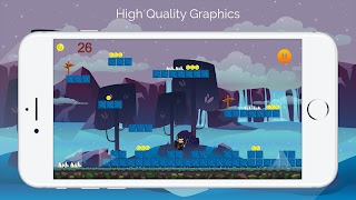 Source and Power স্ক্রিনশট 2