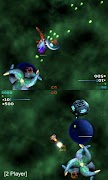 Armada Arcade syot layar 5