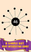 Crazy Pin Circle screenshot 1