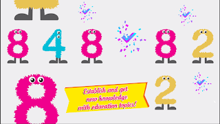 Quick Differentiation: Cute Image Tapping Game screenshot 7