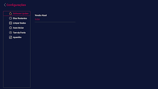 TVS IPTV BOX screenshot 5
