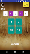 Brain Game screenshot 1