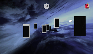 Move IOS captura de pantalla 2