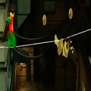 how to play lego batman easily скриншот 7