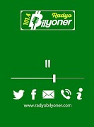Radyo Bilyoner 截图 1