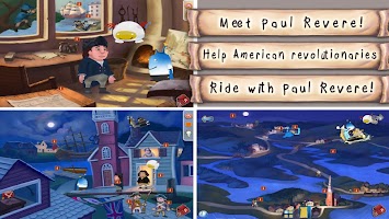 A&C: Paul Revere's Ride bài đăng