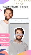 Aging Camera - Gradient Aging Face & Aging Shutter ảnh chụp màn hình 2