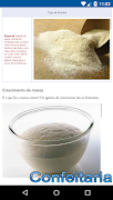 Curso de Confeitaria ภาพหน้าจอ 4