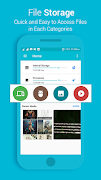 File Explorer স্ক্রিনশট 6