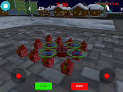 Drone Gift Delivery Screenshot 4