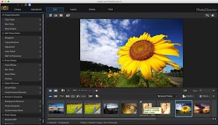 Photo Matrix Pro screenshot 1