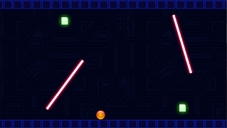 Databall Gravity スクリーンショット 4