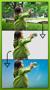 Background Changer free Ekran Görüntüsü 1