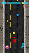 برنامه‌نما Traffic Racing - Classic عکس از صفحه