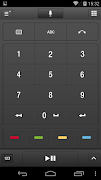 Entertain Remote Control screenshot 4