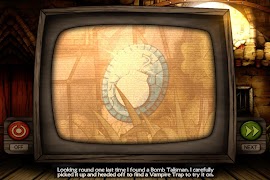 Vampire Ventures Lite captura de pantalla 3