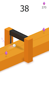 Shift Lane - Speed ball screenshot 2