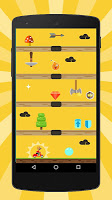 Timon Bumba Jump screenshot 3