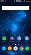 Theme for Galaxy S9 Plus screenshot 1