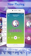 MP3 speler-poster