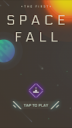 스페이스 폴-M(Space Fall - M) スクリーンショット 4