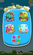 Kids Memory FREE screenshot 1