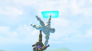 Mount Your Friends 3D Game Guide 截图 2