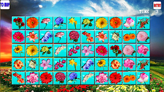 Flower Connect Onet New स्क्रीनशॉट 5