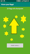 Know your flags imagem de tela 1