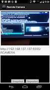 Remote Camera screenshot 1