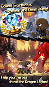 Combo Heroes - Blade Master Screenshot 3