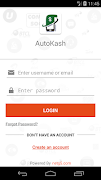 پوستر AutoKash